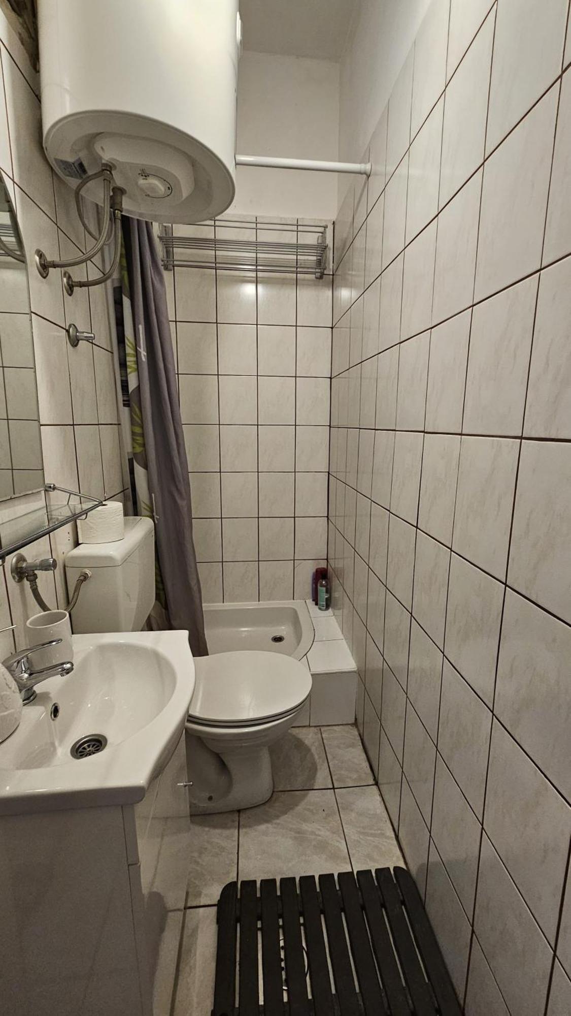 Studio Apartment Kiki For 2, Near Old Town & Beach, Free Wifi Zadar Eksteriør billede